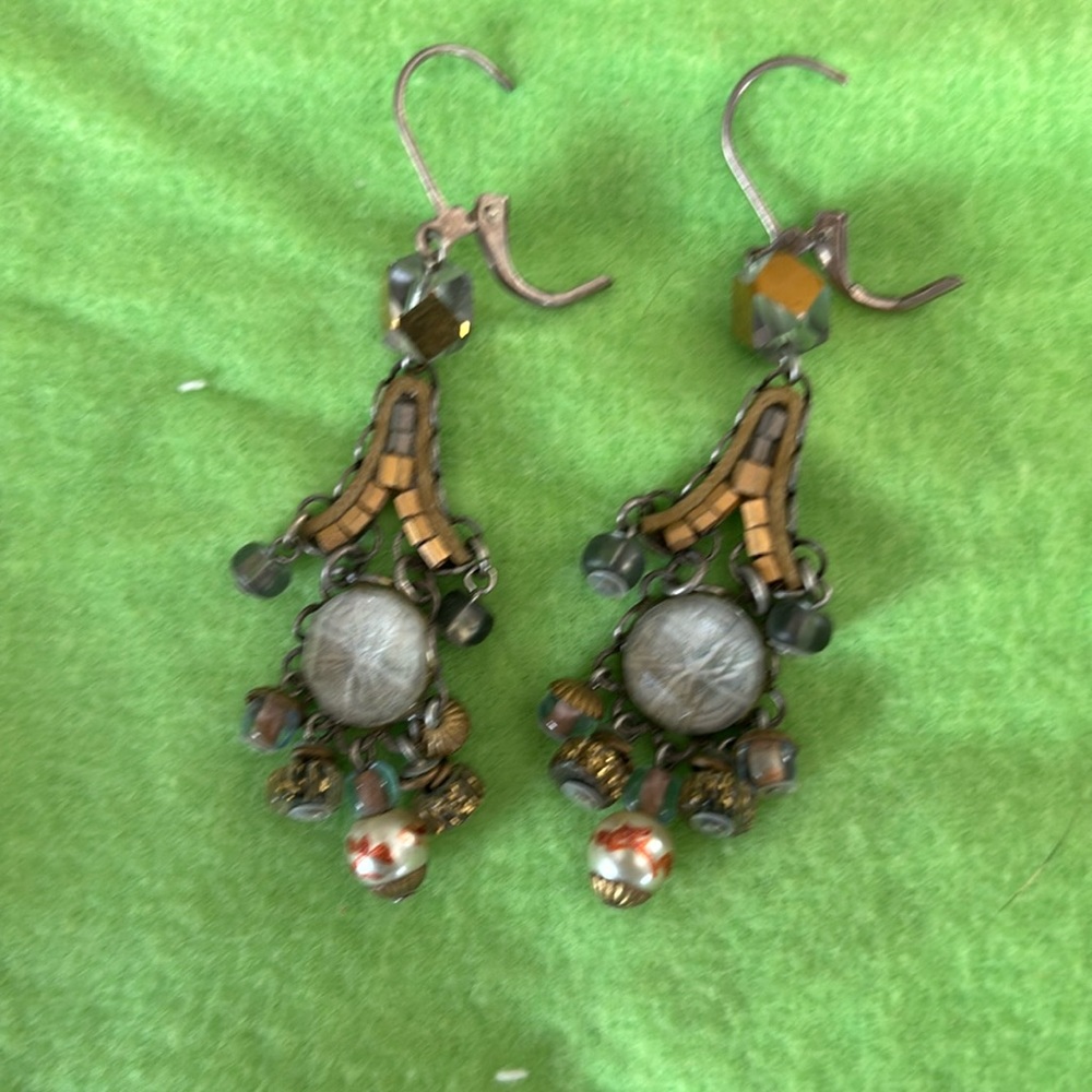 Ayala bar earrings
